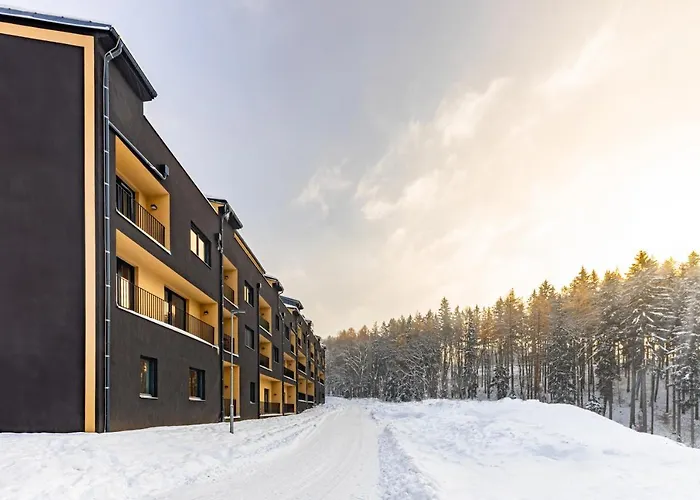 Horem Dolem Apartman